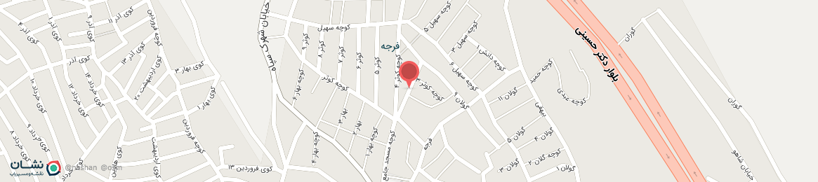 عکس کوچه کوثر 1 سنندج