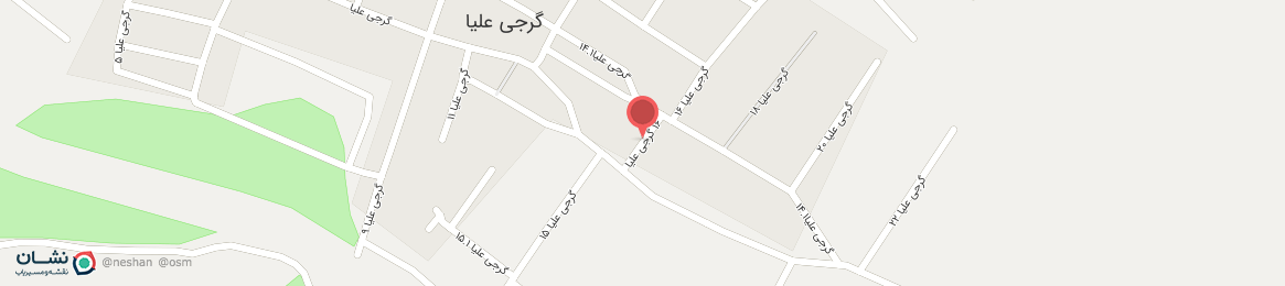 عکس خیابان 16 گرجی علیا