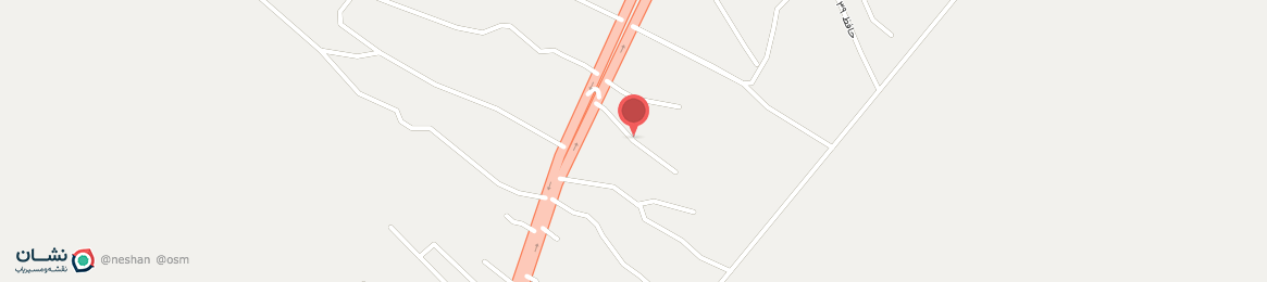 عکس خیابان حافظ 29 بخش مرکزی شهرستان کهنوج