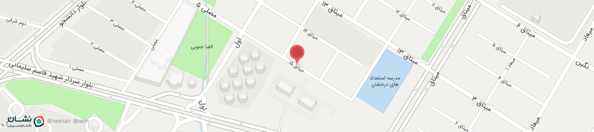 عکس کوچه میثاق 15 زنجان