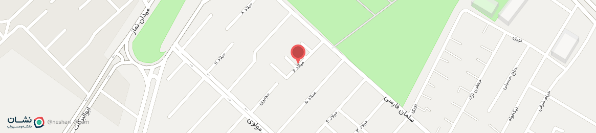 عکس کوچه میلاد 6 خمینی شهر