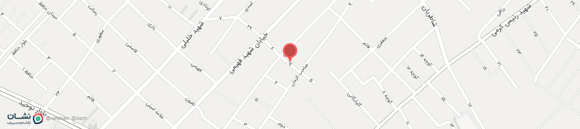 عکس کوچه 10 قم