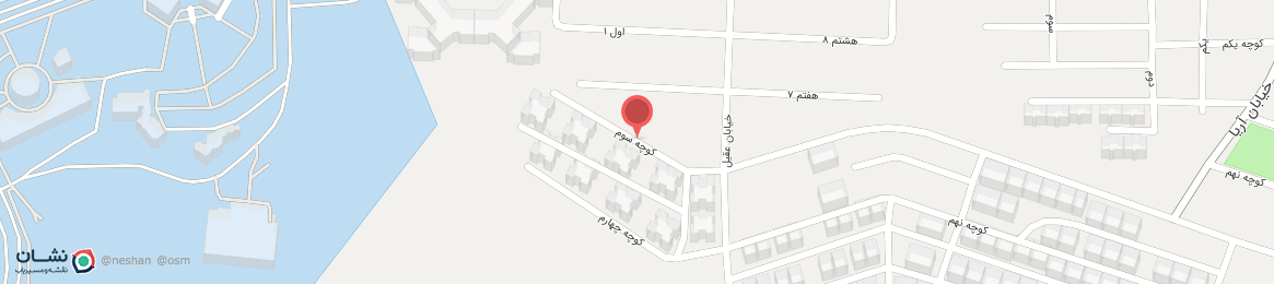 عکس خیابان سوم کرمانشاه