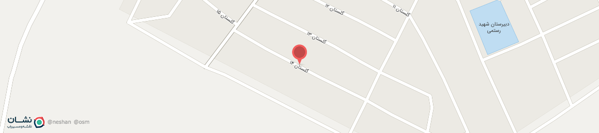 عکس کوچه گلستان 14 لیکک