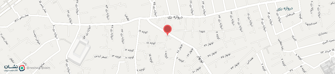 عکس خیابان نوبهار 72 قم