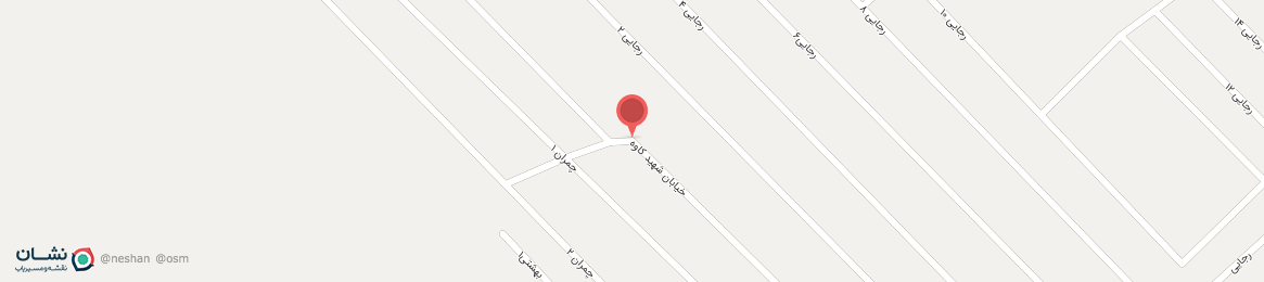 عکس خیابان شهید کاوه کلاته پهلوانلو