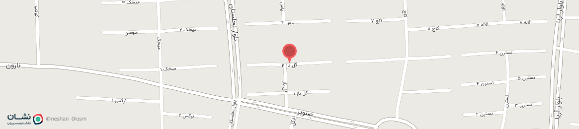 عکس کوچه گل ناز 2 اهواز