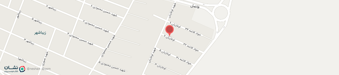 عکس کوچه اوغازیان 7 شیروان