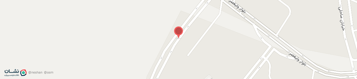 عکس بلوار شهید چمران جم