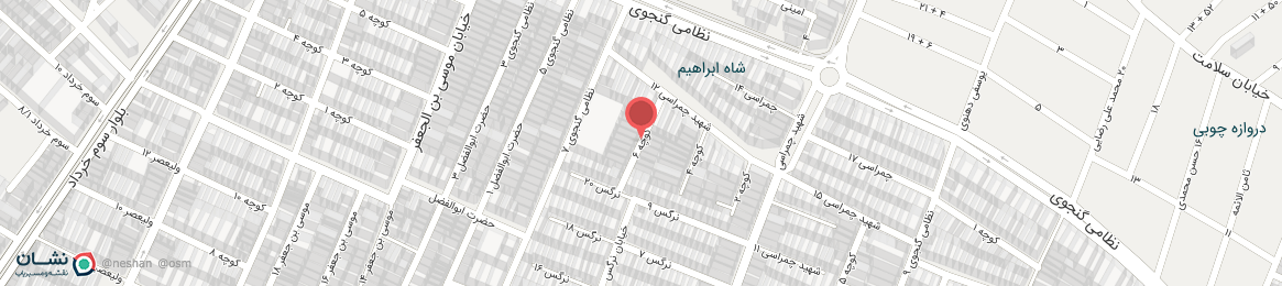 عکس کوچه 6 قم