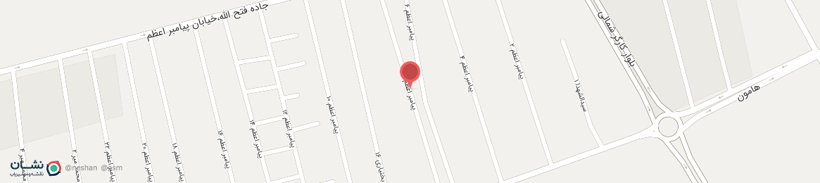 عکس کوچه پیامبر اعظم 8 زابل