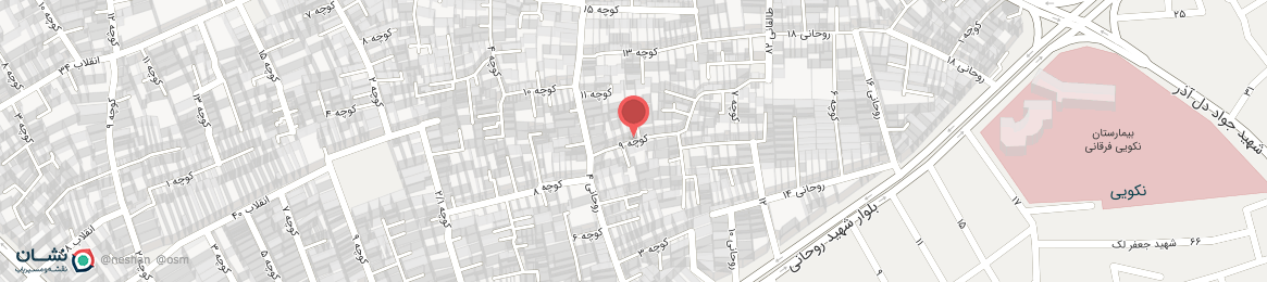 عکس خیابان 9 قم