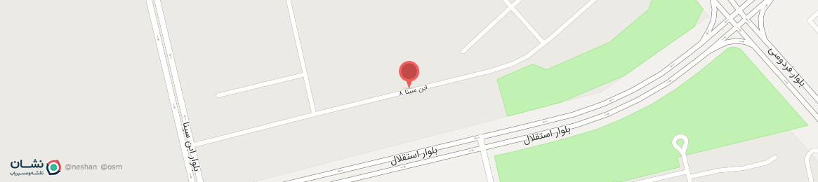 عکس کوچه ابن سینا 8 گلمکان