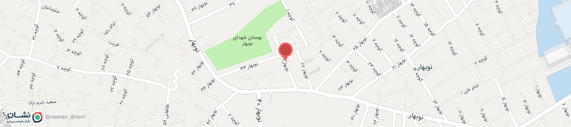 عکس کوچه نوبهار 29 قم