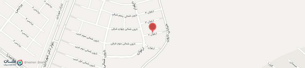 عکس کوچه ارغوان 2 زنجان