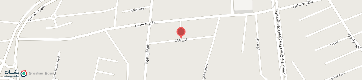 عکس خیابان کوی بابک مرند