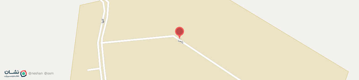 عکس خیابان یاس شریف آباد