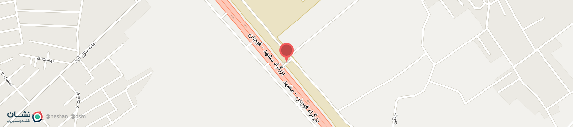 عکس خیابان آزادی 145 مشهد