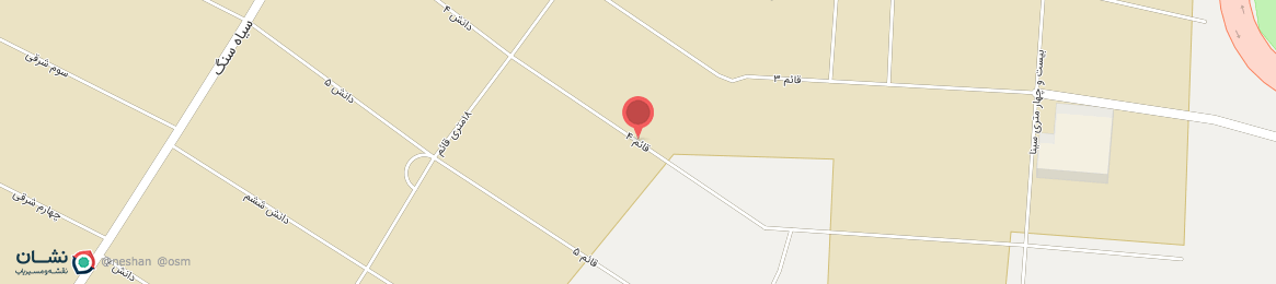 عکس خیابان قائم 4