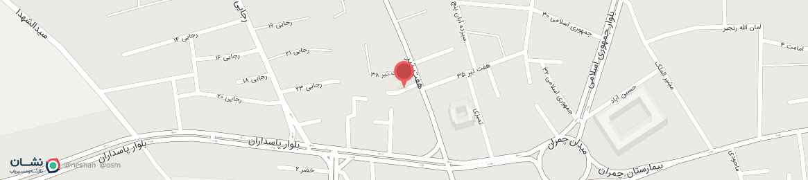 عکس کوچه هفت تیر 40 برازجان