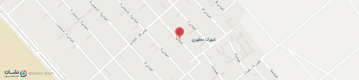 عکس کوچه انفرادی 9 مشهد