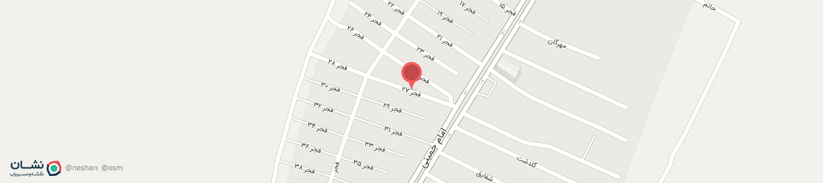 عکس کوچه فجر 27 دیزیچه