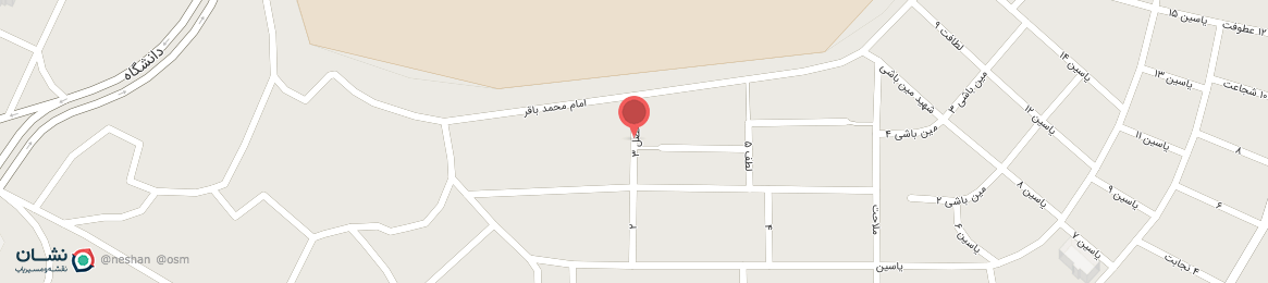 عکس کوچه فضل 3 بجنورد