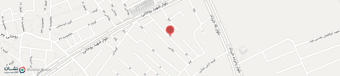 عکس کوچه 41 قم