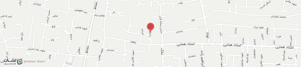 عکس خیابان رحیمی اصفهان