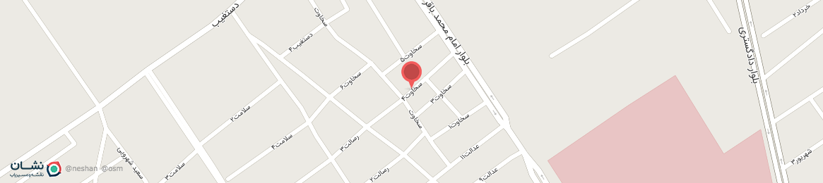 عکس کوچه سخاوت 4 امیدیه