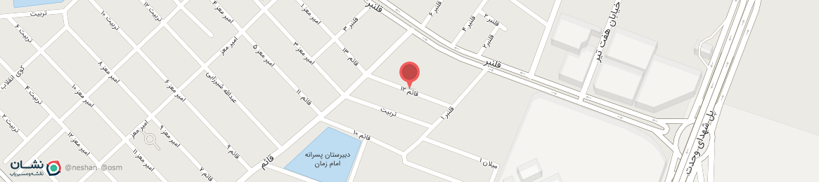 عکس کوچه قائم 12 زاهدان