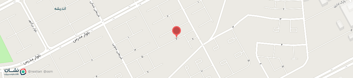 عکس خیابان 6 گلپایگان