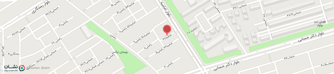 عکس کوچه امامیه 48 مشهد