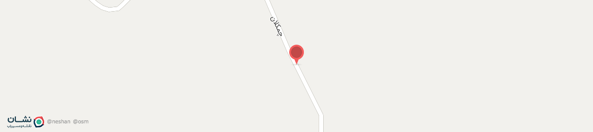 عکس خیابان چمکلان الیاس آباد