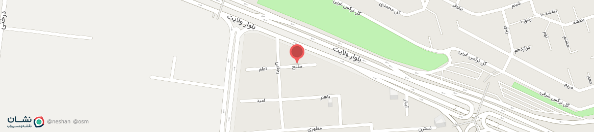 عکس خیابان مفتح اندیشه