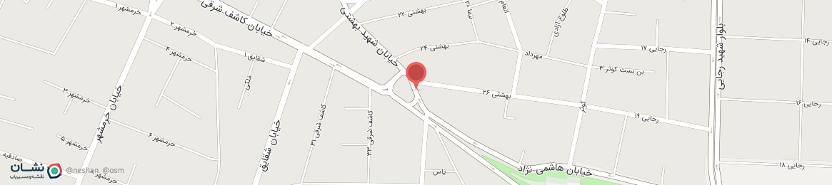 عکس میدان معلم لاهیجان