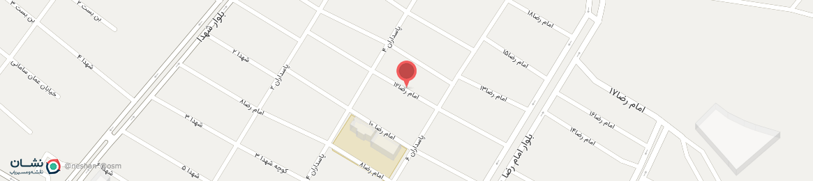 عکس کوچه امام رضا 12 لردگان