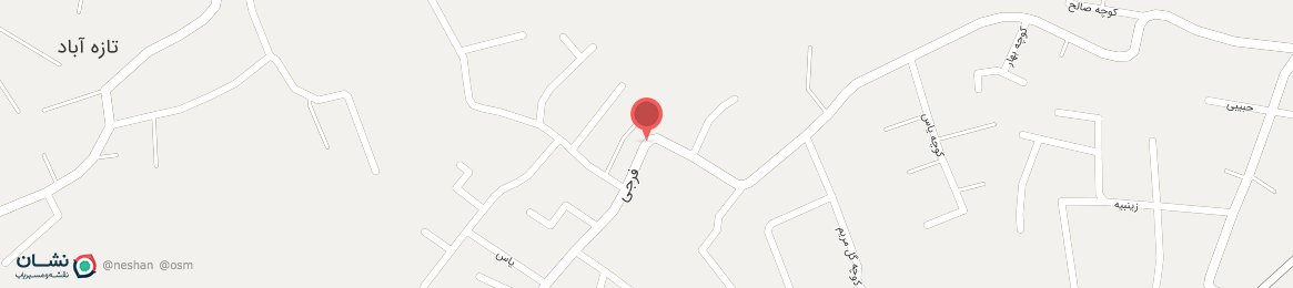 عکس خیابان جمشید آباد سلمان شهر