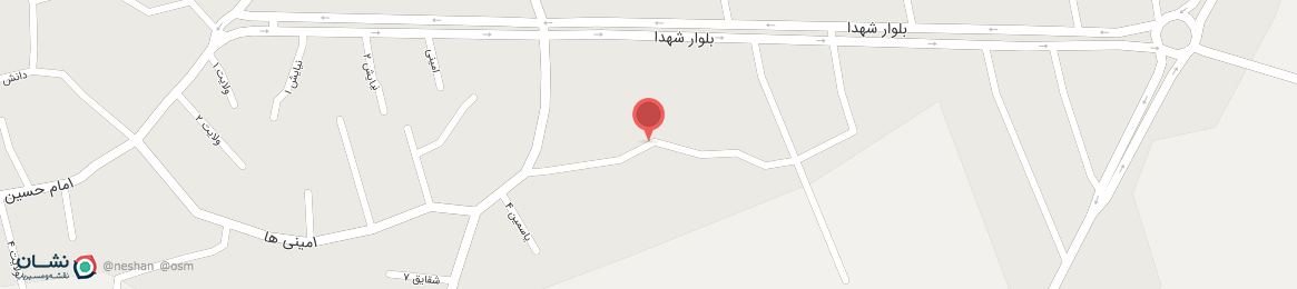 عکس کوچه یاس 3 ارداق