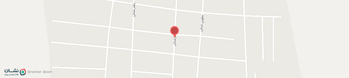 عکس خیابان معلم شمالی آراسنج