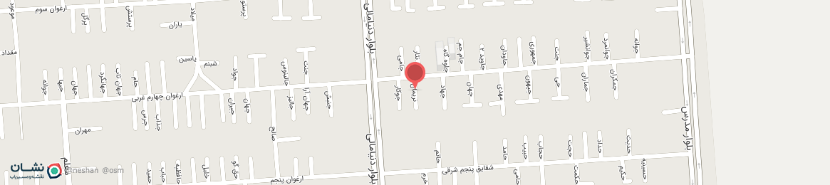 عکس خیابان نریمان اندیشه