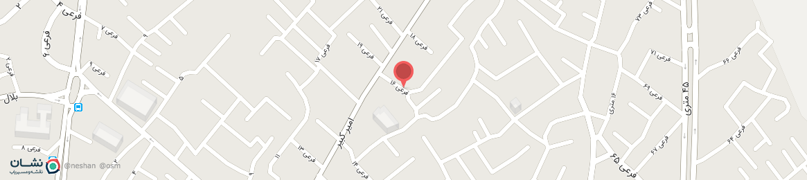 عکس کوچه فرعی 16 شهرضا