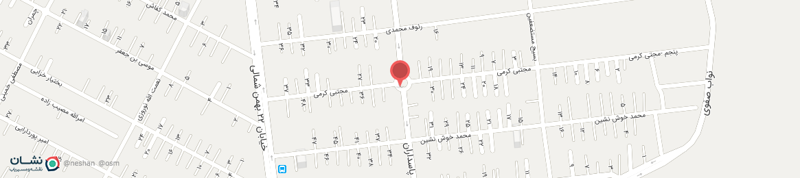 عکس میدان پاسداران باقرشهر