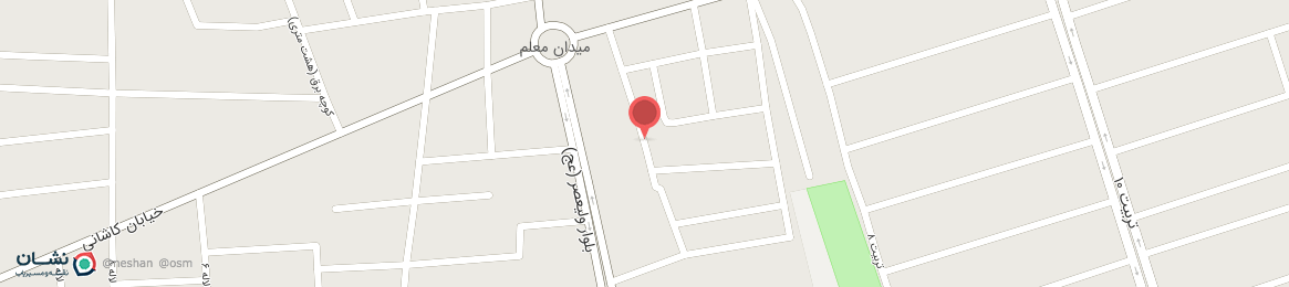 عکس کوچه تربیت 2 بردسیر