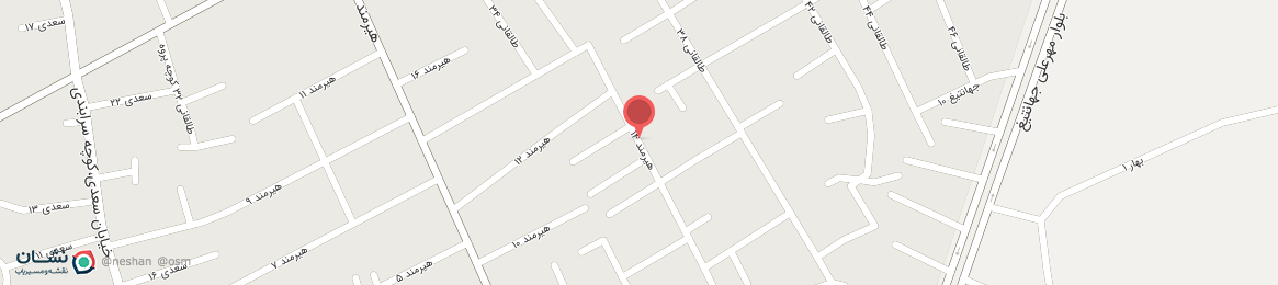 عکس کوچه هیرمند 14 بنجار