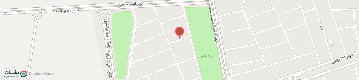 عکس کوچه شماره 7 بردسیر