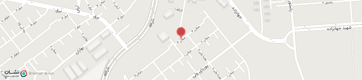 عکس خیابان میلان 3 زاهدان