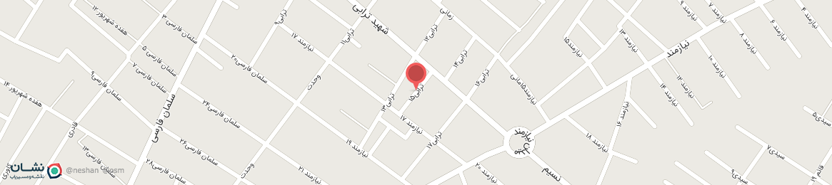 عکس کوچه ترابی 15 کاشمر