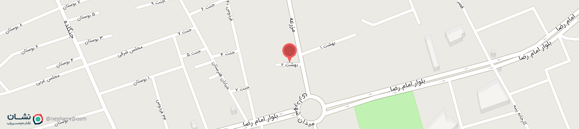 عکس کوچه بهشت 2 علی آباد کتول