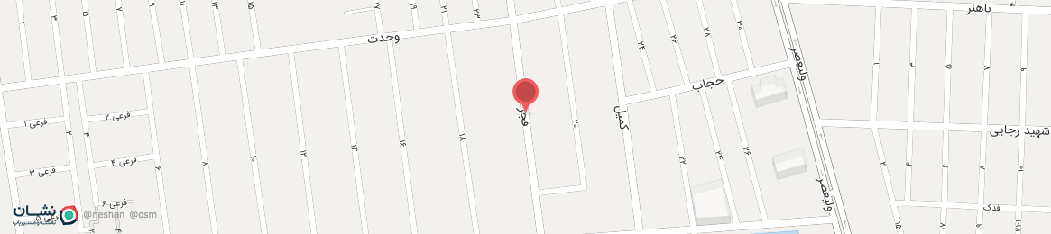 عکس خیابان فجر هفشجان